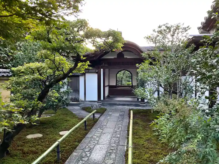 興臨院のその他建物