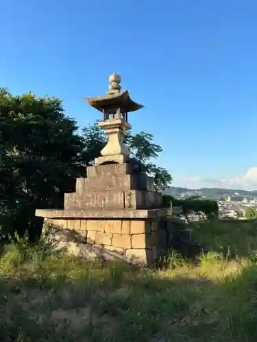 稲荷神社(広島県)
