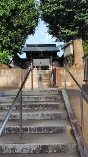 妙伝寺(神奈川県)