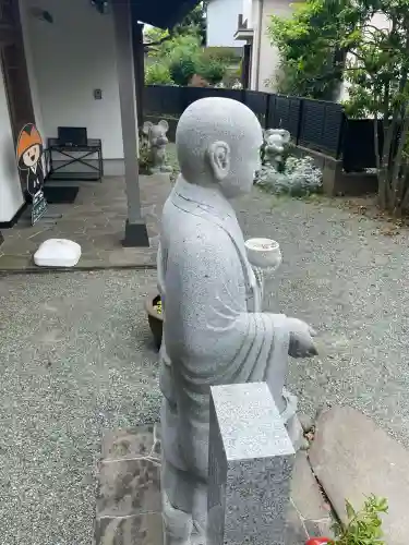 西善院(神奈川県)