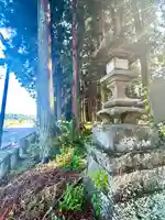 吾妻神社のその他建物