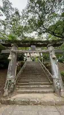 武雄神社(佐賀県)