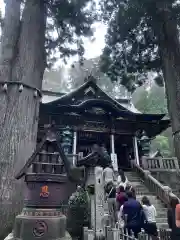 三峯神社(埼玉県)