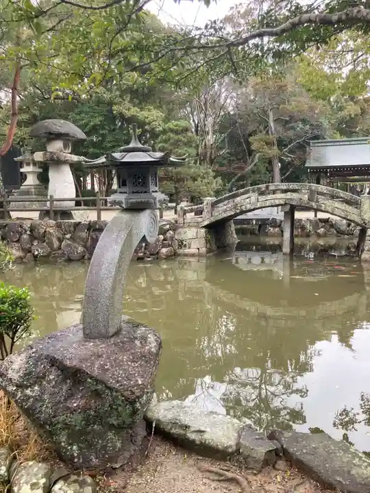 伊弉諾神宮(兵庫県)
