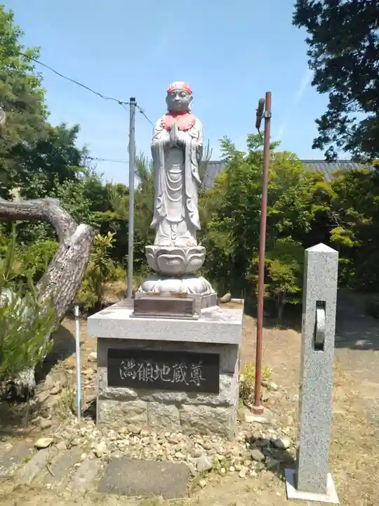 保原薬師堂(福島県)