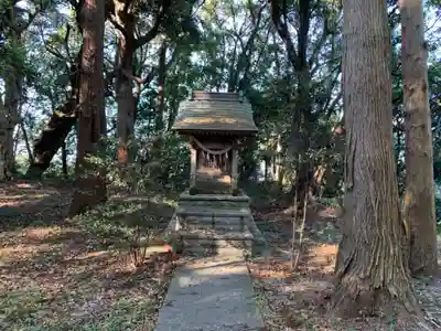 橘禅寺(千葉県)