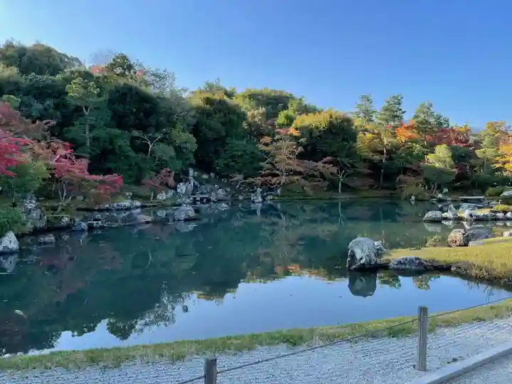 天龍寺(京都府)