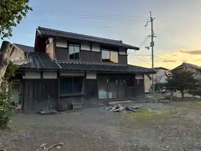 大浴神社(滋賀県)