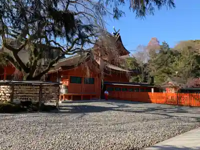 富士山本宮浅間大社のその他建物