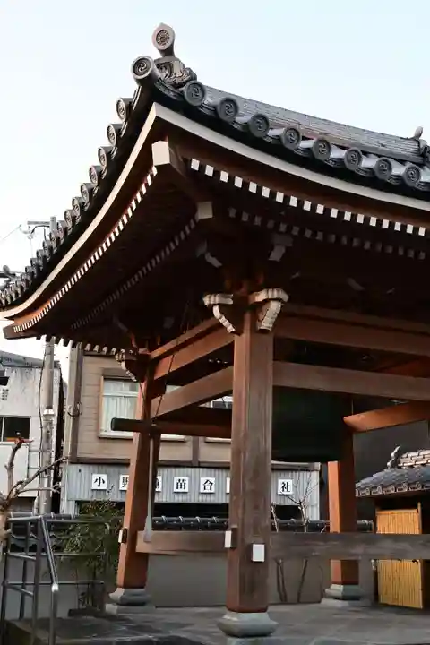 龍原寺(大分県)