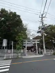 清瀧神社(千葉県)