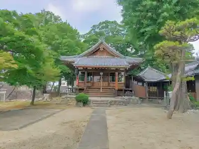 龍光寺の本殿・本堂