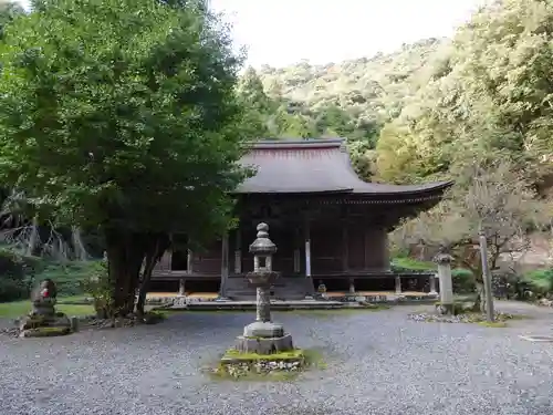 羽賀寺(福井県)