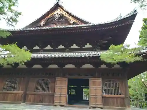 大徳寺(京都府)