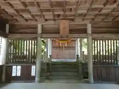 小呂神明宮(愛知県)