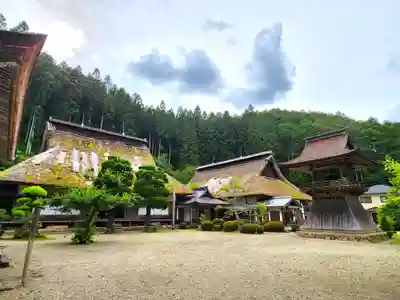 慧日寺のその他建物