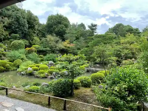 等持院(京都府)