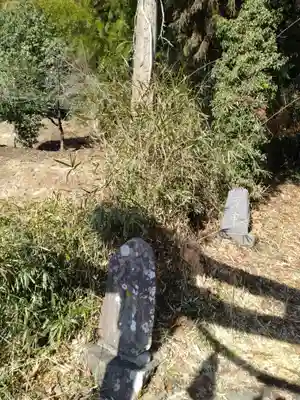 神明社(宮城県)