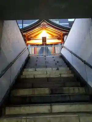 三島神社のその他建物