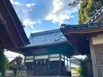 八幡神社(三重県)