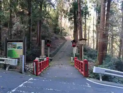 善峯寺のその他建物