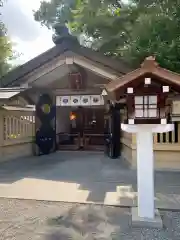 東郷神社(東京都)