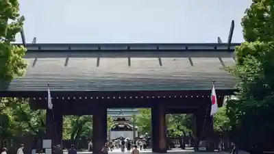 靖國神社(東京都)