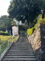 王子神社(徳島県)