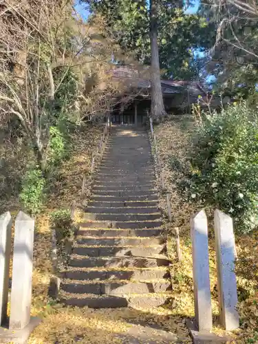 医光寺のその他建物