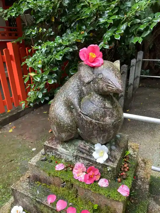 大豊神社(京都府)