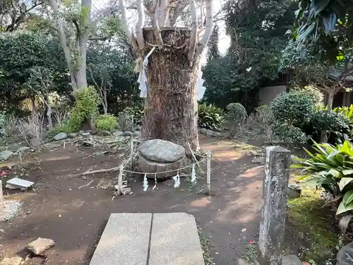 江島神社(神奈川県)