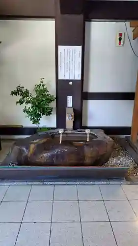 出雲大社東京分祠(東京都)
