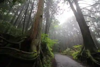 武蔵御嶽神社(東京都)