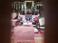 瑞雪禪院(滋賀県)