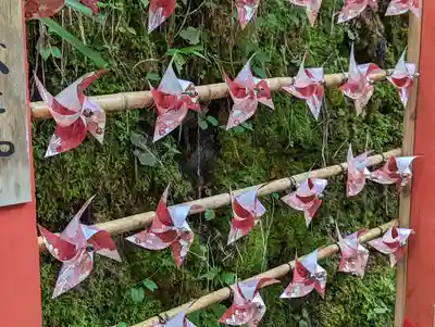 貴船神社(京都府)