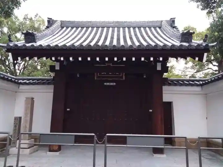 崇禅寺(大阪府)