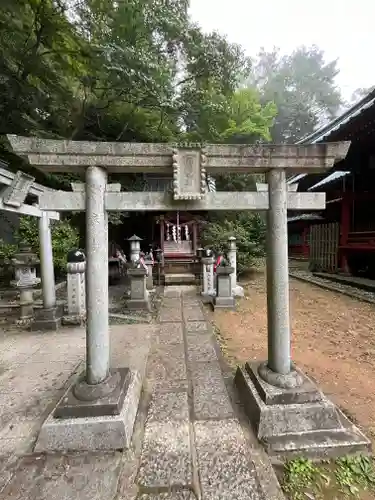高尾山薬王院(東京都)