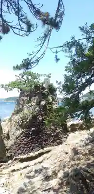 森戸大明神（森戸神社）のその他建物