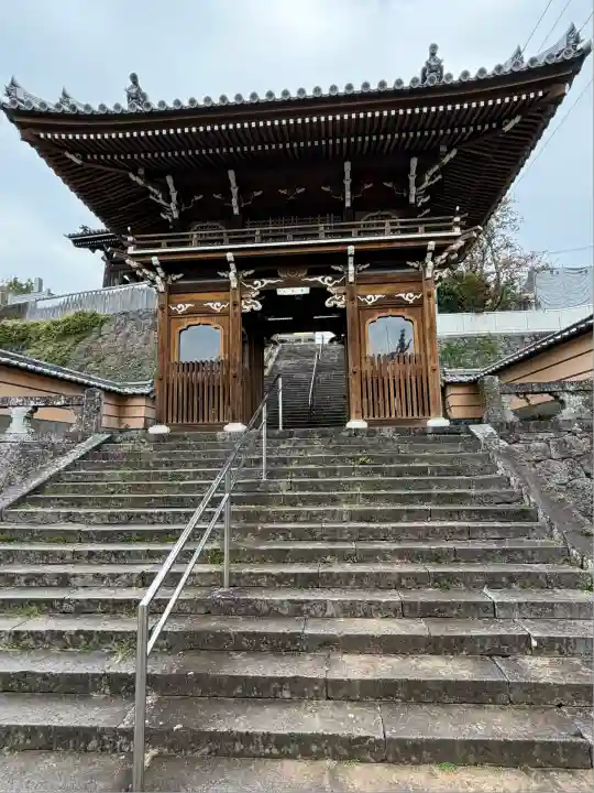 大音寺(長崎県)