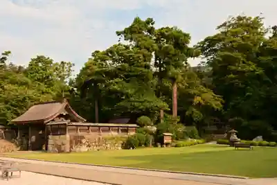 出雲大社北島国造館 出雲教(島根県)