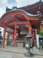 興福寺 南円堂(奈良県)