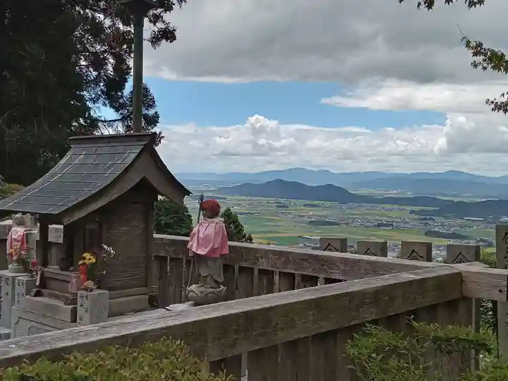 観音正寺(滋賀県)