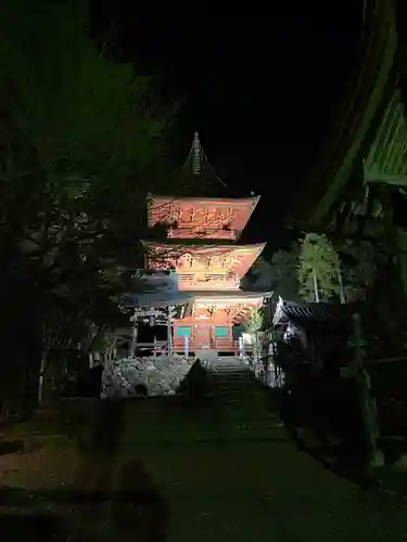 柏原八幡宮のその他建物