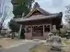犬山神社の本殿・本堂