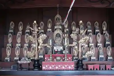 西方寺(愛知県)