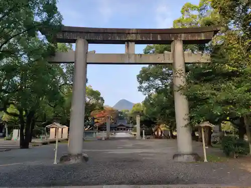 讃岐宮 香川縣護國神社(香川県)