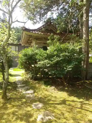 総光寺(山形県)