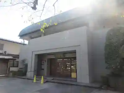 洪福寺(神奈川県)