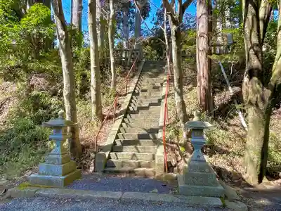 上林神社(滋賀県)