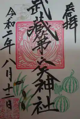 2度目の参拝(^^)